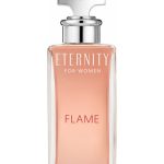 Eternity Flame For Women Calvin Klein for women 50ML