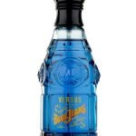 Blue Jeans Versace for men 75Ml