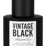 Kenneth Cole Vintage Black Kenneth Cole for men 50Ml