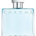 Chrome Azzaro for men 50Ml