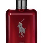 Polo Red Parfum Ralph Lauren for men125ML