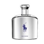 Polo Blue Silver Cup Collector's Edition 125ML