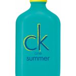 CK One Summer 2020 Calvin Klein for women and men 100ML