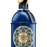 Les Absolus d'Orient Patchouli Ardent Guerlain for women and men 125ML Without Box