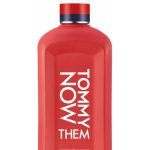 Tommy Now Them Tommy Hilfiger for women and men 100ML