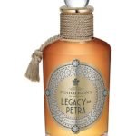 Legacy of Petra Penhaligon's for women and men 75ml