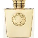 Goddess Burberry 100Ml Without Box