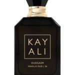 Oudgasm Vanilla Oud | 36 Eau de Parfum Intense Kayali Fragrances for women and men 50ML Without Box