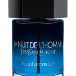 La Nuit de L'Homme Bleu Électrique 100ML