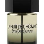 La Nuit de l'Homme Yves Saint Laurent 100ML