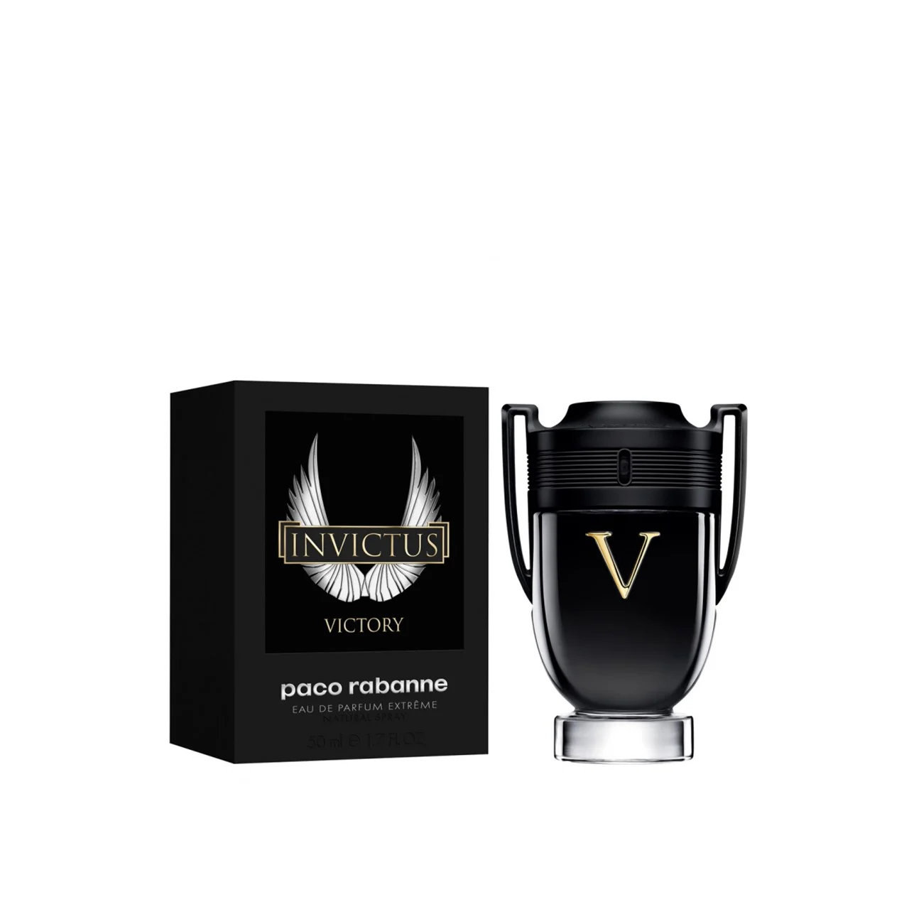 Invictus Victory Box 100ML