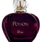 Poison Dior for women 100ML EDT
