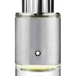 Explorer Platinum Montblanc for men 100ML