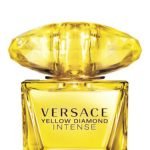 Yellow Diamond Intense Versace for women 90ML