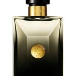 Versace Pour Homme Oud Noir Versace for men 100ML