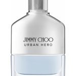 Urban Hero Jimmy Choo for men 50ML