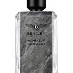 Momentum Unbreakable Eau de Parfum Bentley for men 100ML