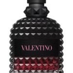 alentino Uomo Born In Roma Coral Fantasy Valentino1OOML Without Box