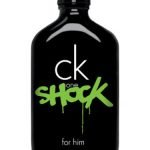 CK One Shock For Him Calvin Klein for men 200ML