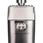 Guilty Pour Homme Gucci for men 150ML