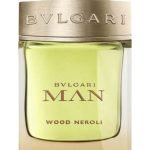 Bvlgari Man Wood Neroli Bvlgari for men 100ML