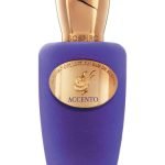 Accento Sospiro Perfumes for women and men 100ML