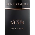Bvlgari Man In Black Bvlgari for men 100ML