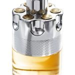 Wanted Azzaro for men 100ML Without Box