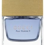 Gucci Pour Homme II Gucci for men 100ML