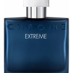 Azzaro Chrome Extreme Azzaro for men 100ML Without Box