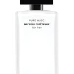 Pure Musc For Her Narciso Rodriguez 50ML Without Box