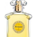 Mitsouko Eau de Parfum Guerlain for women 100ML