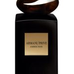 Ambre Soie Giorgio Armani for women and men