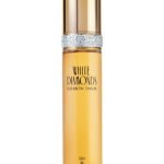 White Diamonds Elizabeth Taylor for women 100ML