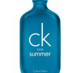 CK One Summer 2018 Calvin Klein for women and men 100ML