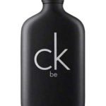 CK be Calvin Klein for women and men 100ML