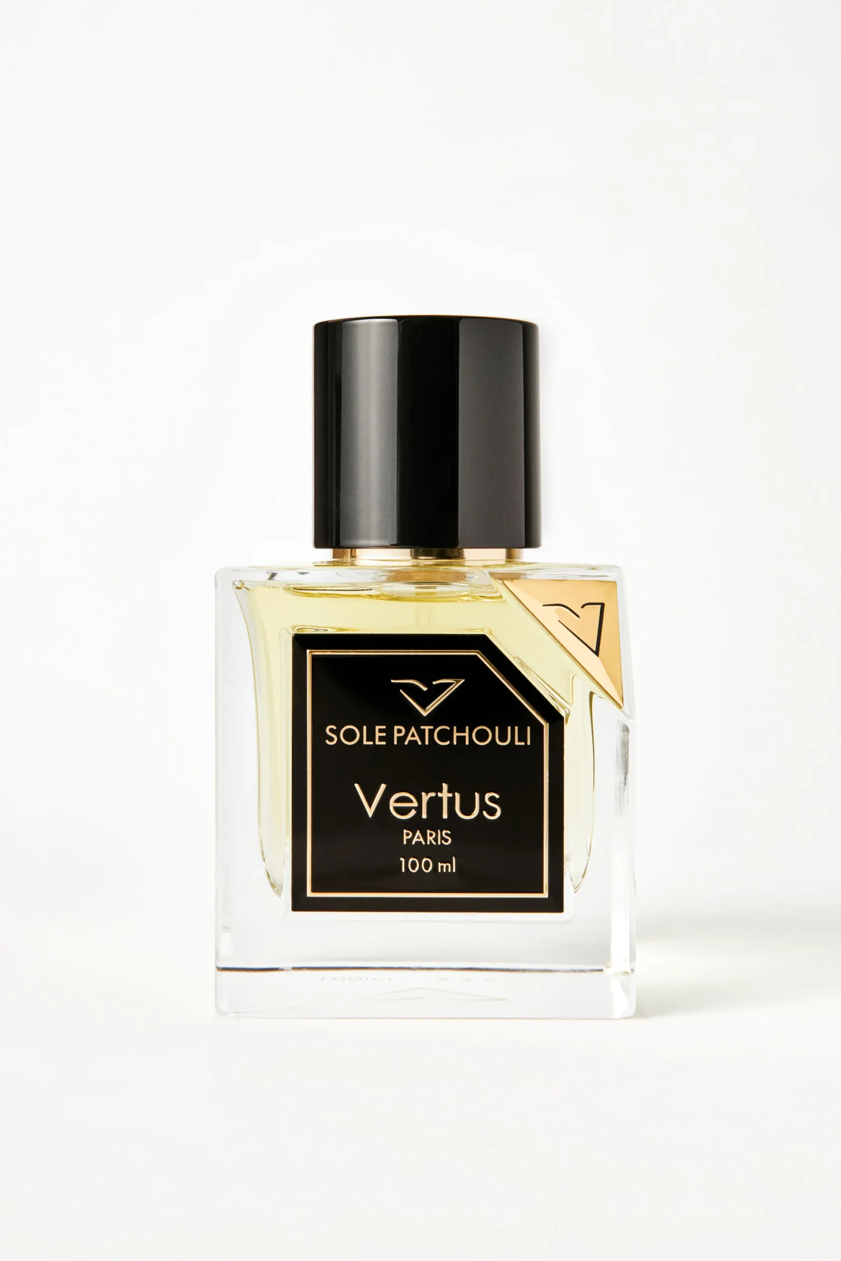 Sole Patchouli Vertus 100ML
