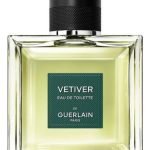 Vetiver EDT 100ML