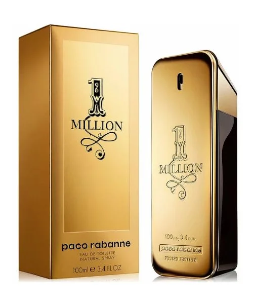 1 Million Rabanne Box 100ML