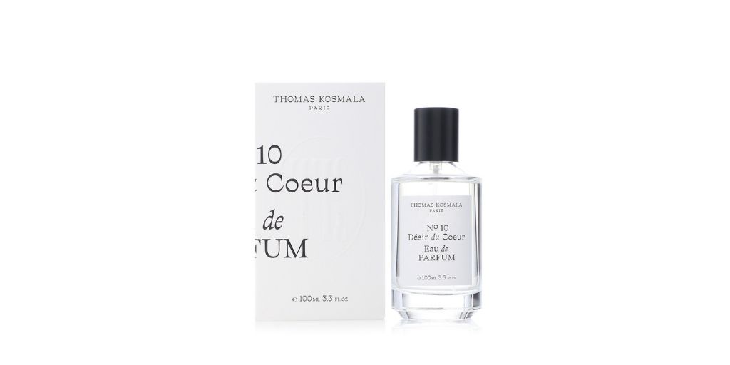 Desir du Coeur Box 100ML