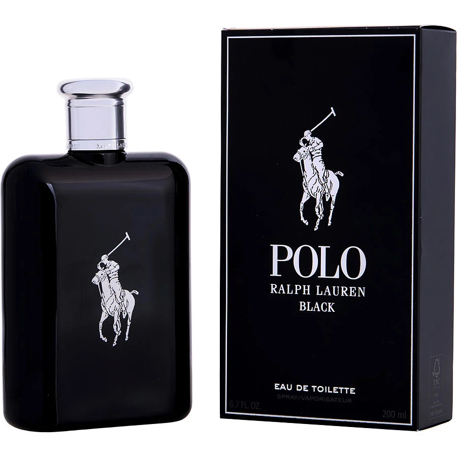 Polo Black Box 100ML
