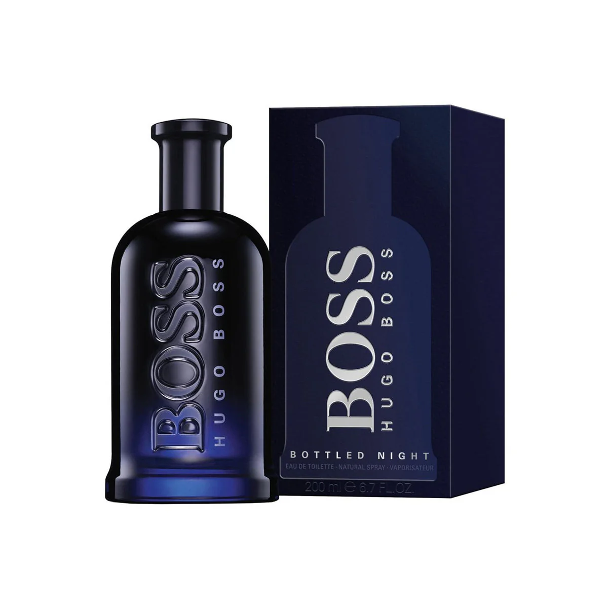 Boss Bottled Night Box 100ML