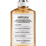 By the Fireplace Maison Martin Margiela for women and men Withoutbox 100ml