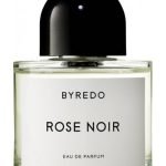 Rose Noir Byredo for women and men 100Ml Withoutbox