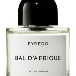Bal d'Afrique Byredo for women and men 100Ml Withoutbox