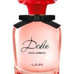 Dolce Rose EDT Without Box 50ML