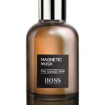 The Collection Magnetic Musk Without Box 100ML