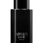 Armani Code Parfum Giorgio Armani for men 125ML WITHOUT BOX