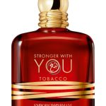 Stronger With You Tobacco Without Box 100ML