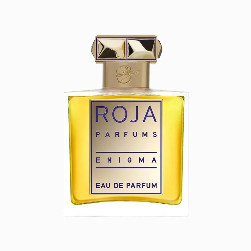 Roja Enigma Parfum Pour Femme 100ML Without Box